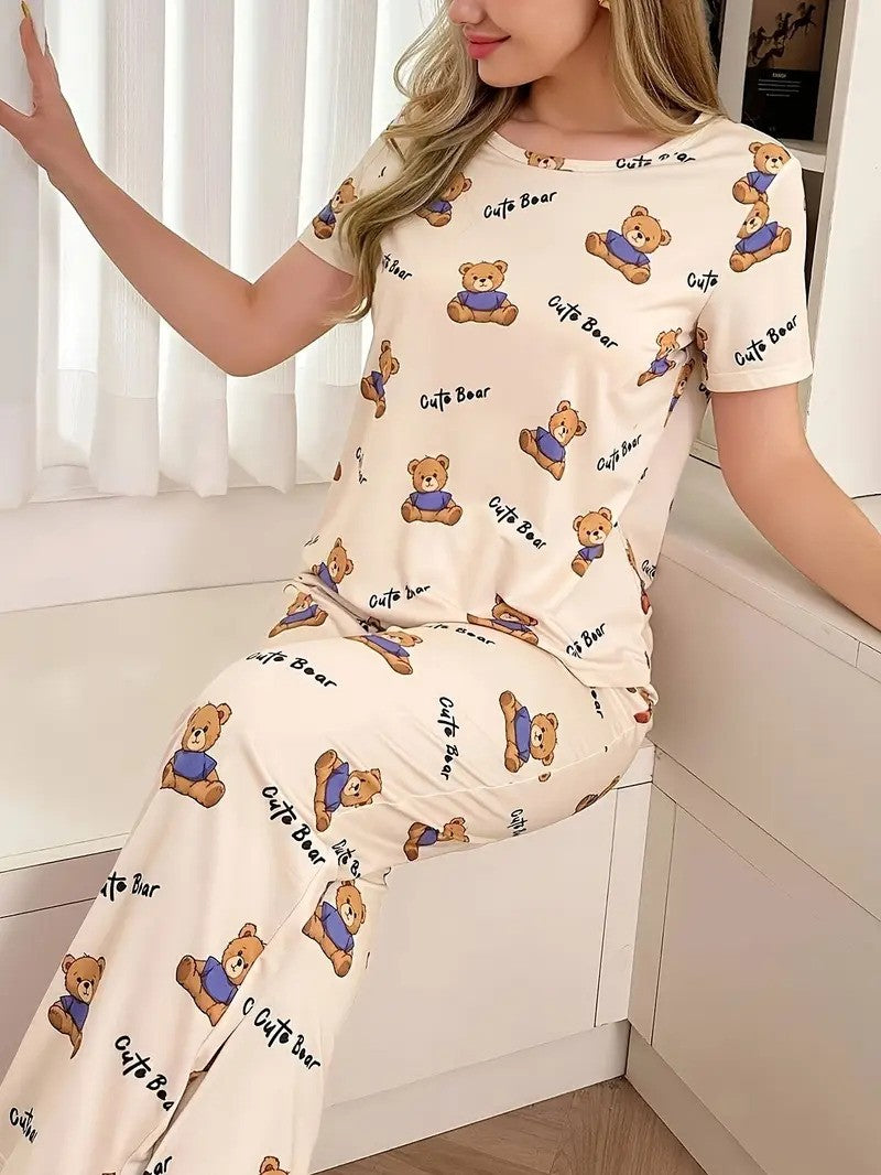 Pjamas - set