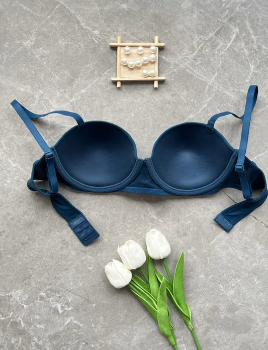 Elegant Push Up Bra