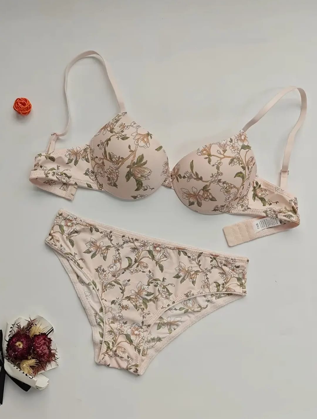 Girls Undergarments
