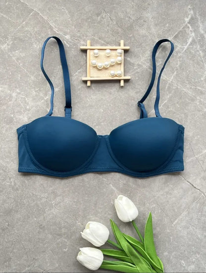 Elegant Push Up Bra