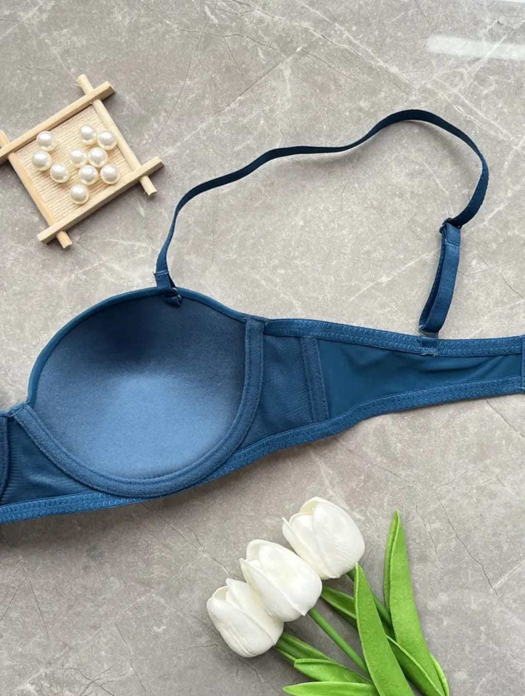 Elegant Push Up Bra