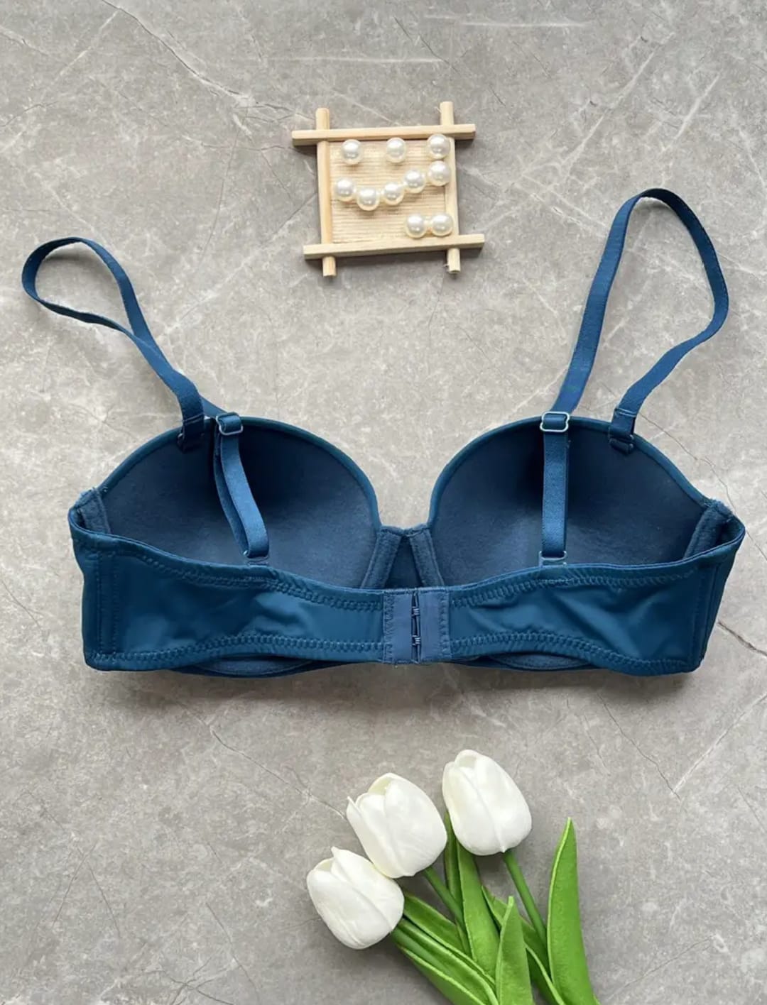 Elegant Push Up Bra