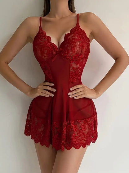 VelvaRed Lingerie