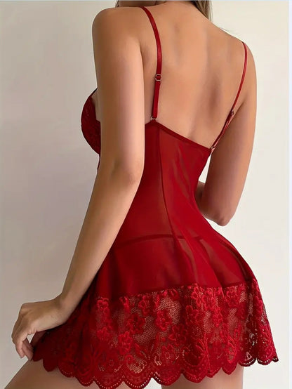VelvaRed Lingerie